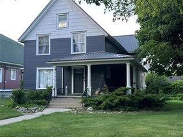 House for sale in Leamington, Ontario