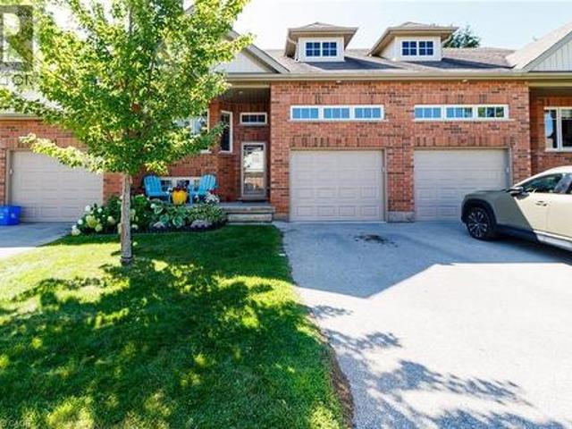 Townhouse for sale in Grey, Ontario