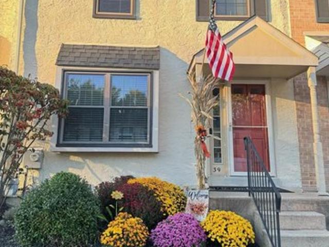 Townhouse for sale in Delco, Pennsylvania