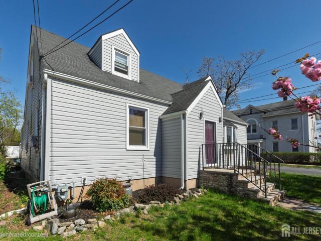 Property for sale in Highland Park, New Jersey