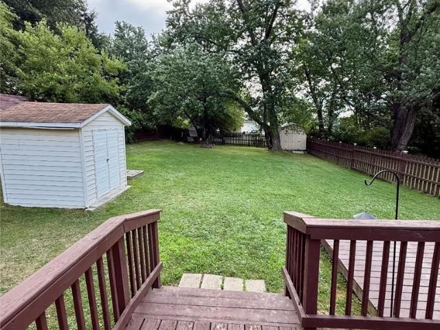 House for sale in Youngstown, Ohio