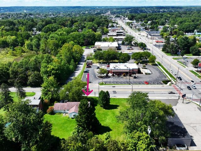 Commercial for sale in Mercer, Pennsylvania