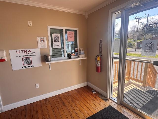 Commercial for sale in Virginia