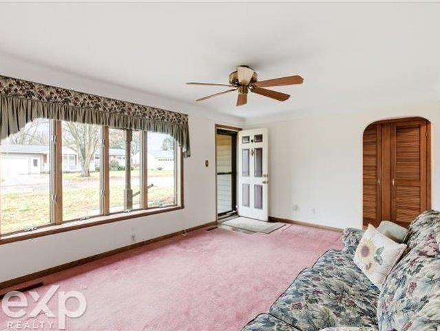 House for sale in Croswell, Michigan