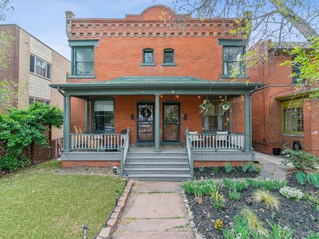 Property for sale in Denver, Colorado