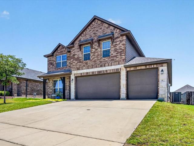 House for sale in Denton, Texas
