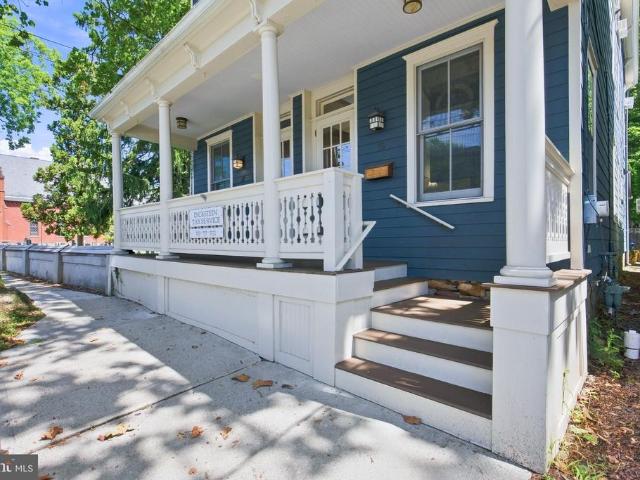 Townhouse for sale in Pennington, New Jersey