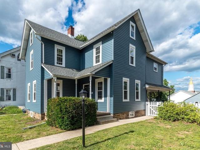 House for sale in Bucks, Pennsylvania
