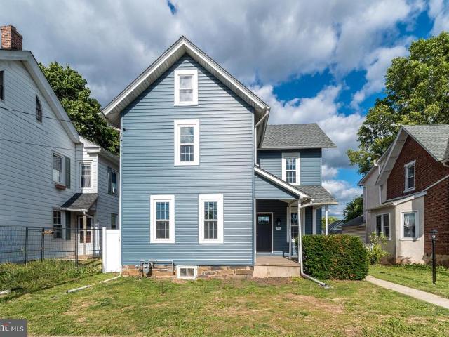House for sale in Bucks, Pennsylvania