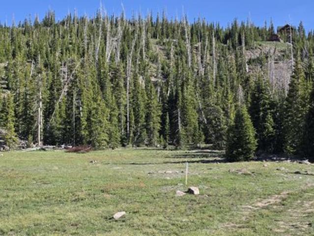 Land for sale in Brian Head, Utah