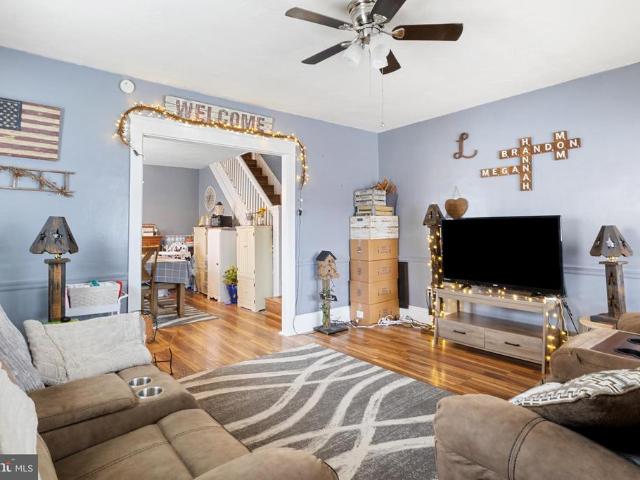 Townhouse for sale in West York, Pennsylvania