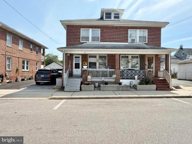 Townhouse for sale in York