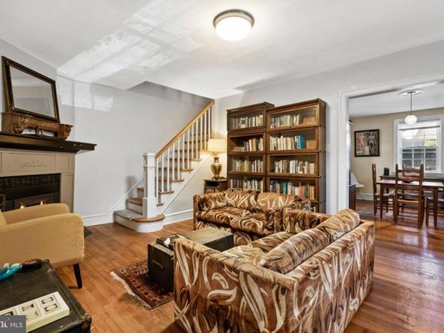 Townhouse for sale in Narberth, Montgomery County