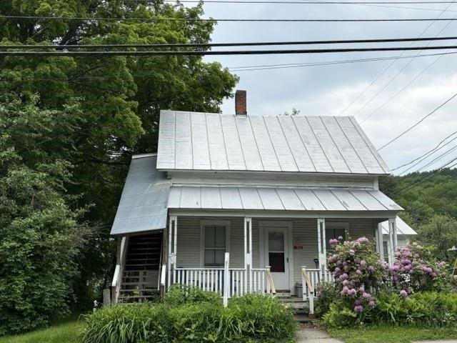 House for sale in South Royalton, Vermont