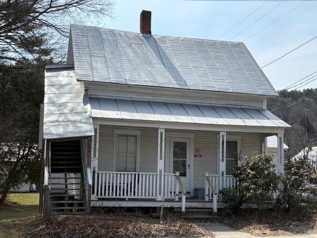 House for sale in South Royalton, Vermont