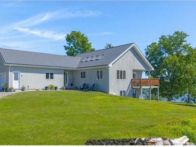 House for sale in Charlotte, New Brunswick