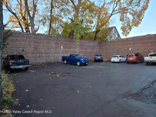 Commercial for sale in Kingston, New York
