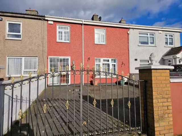 House to rent