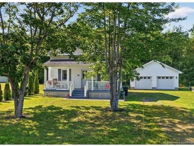 House for sale in Saint-louis, New Brunswick