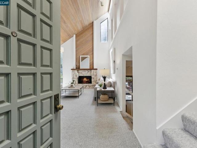 House for sale in Orinda, California