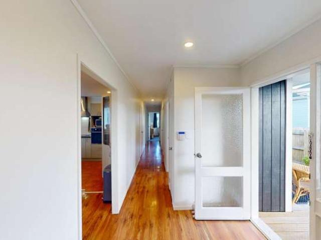 House for rent in Wanganui District