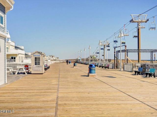 Condo for sale in Seaside Heights, New Jersey