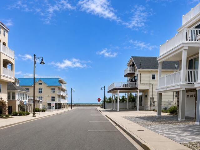 Condo for sale in Seaside Heights, New Jersey