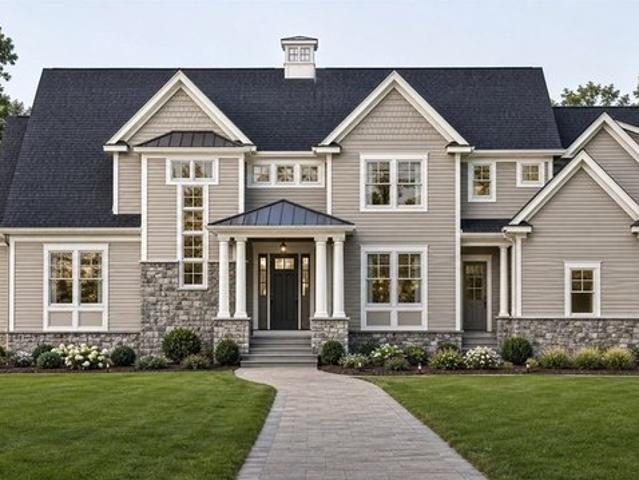 House for sale in Bolton, Massachusetts