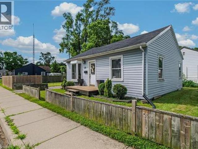 House for sale in Brant, Ontario
