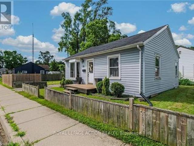 House for sale in Brant, Ontario