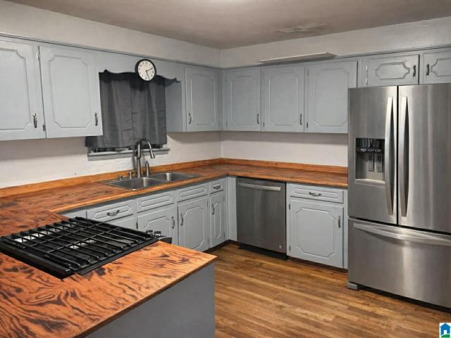House for sale in Ohatchee, Alabama