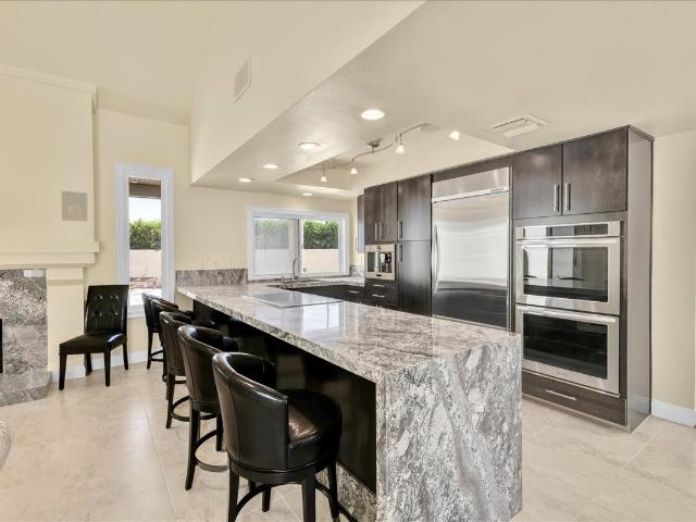 House for sale in Rancho Mirage, California