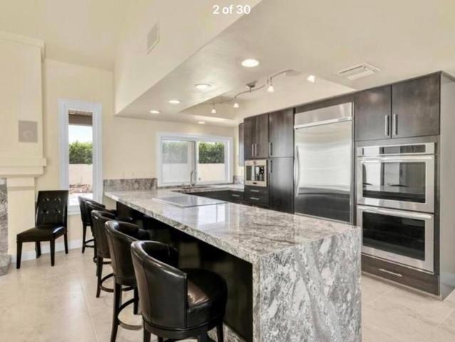 House for sale in Rancho Mirage, California