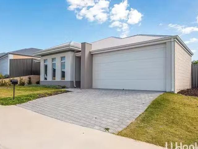 House for rent in Parklands, Western Australia