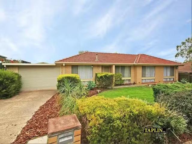House for rent in Horseshoe Creek, South Australia