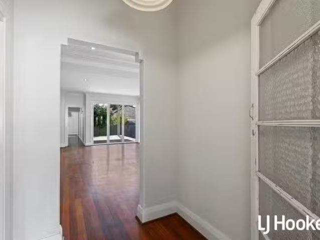 House for rent in Mount Hawthorn