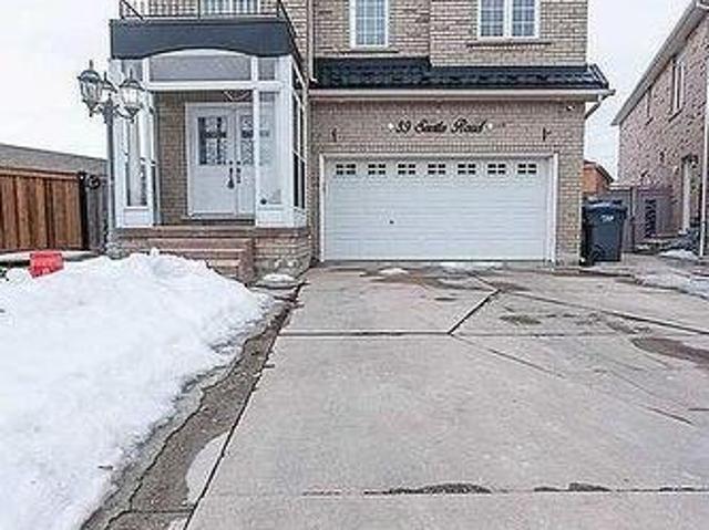 House for rent in Georgina, Ontario