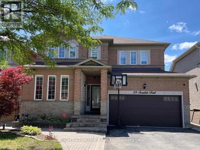 House for sale in York, Ontario