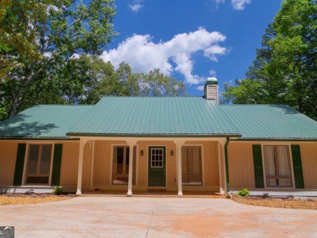 House for sale in Helen, Georgia
