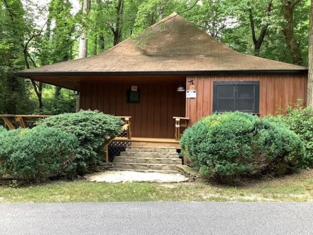House for sale in Clayton, Georgia