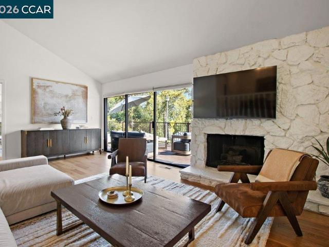 House for sale in Moraga, California
