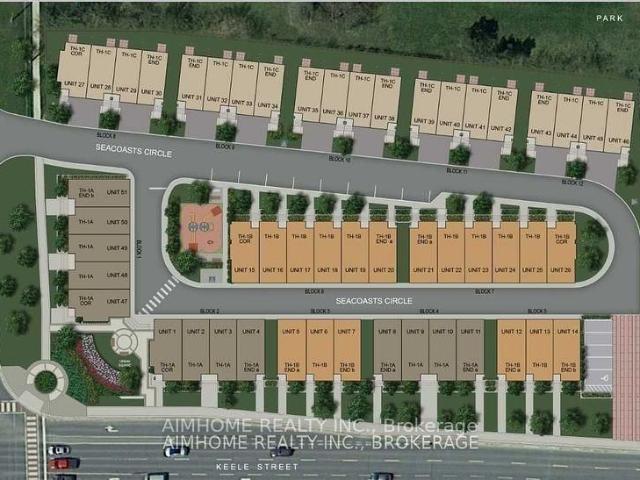 Condo for rent in Woburn, Ontario