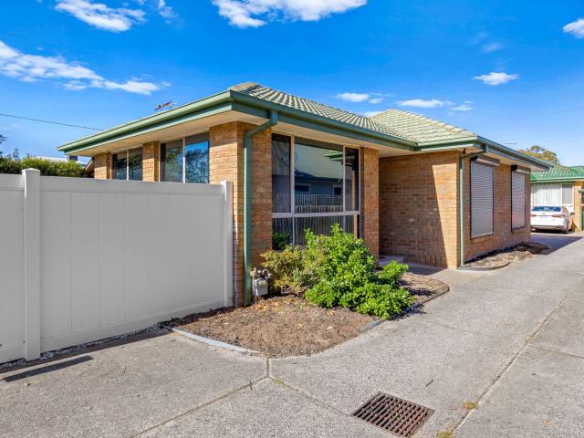 Apartment for rent in Camerons Creek, Victoria