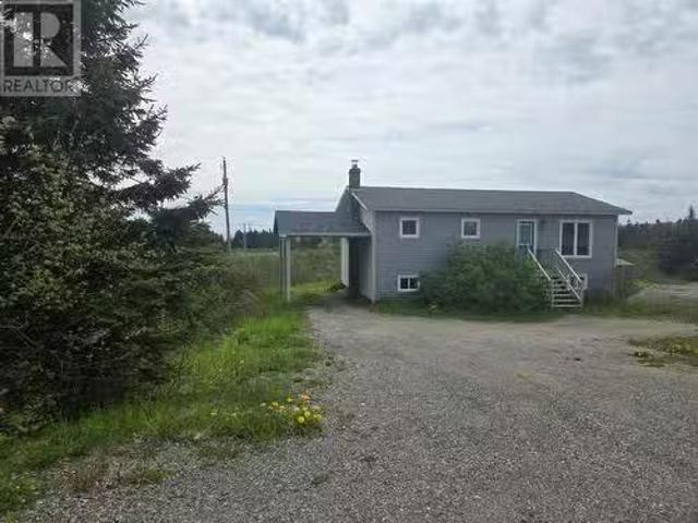 House for sale in Stephenville Crossing, Newfoundland And Labrador