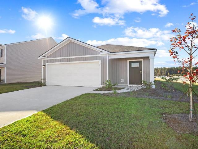House for sale in Byhalia, Mississippi