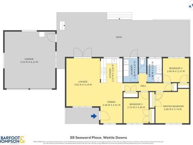 House for sale in Manurewa