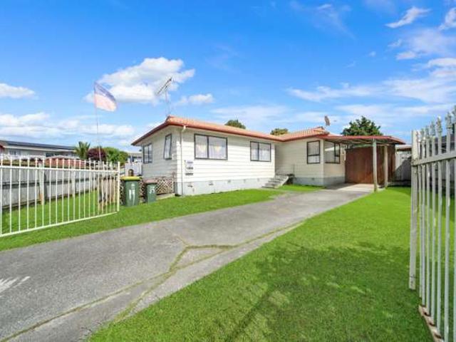 House for sale in Manurewa