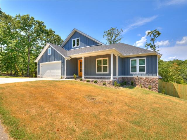 House for sale in Ark