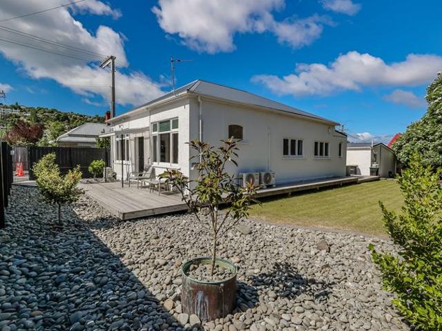 House for rent in Gardens, Dunedin