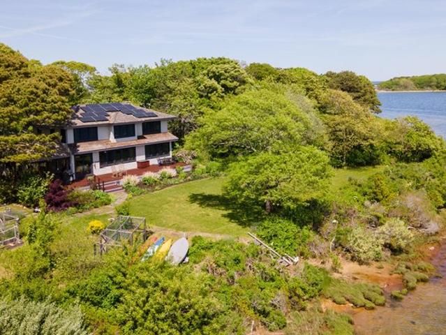 House for sale in Oak Bluffs, Massachusetts